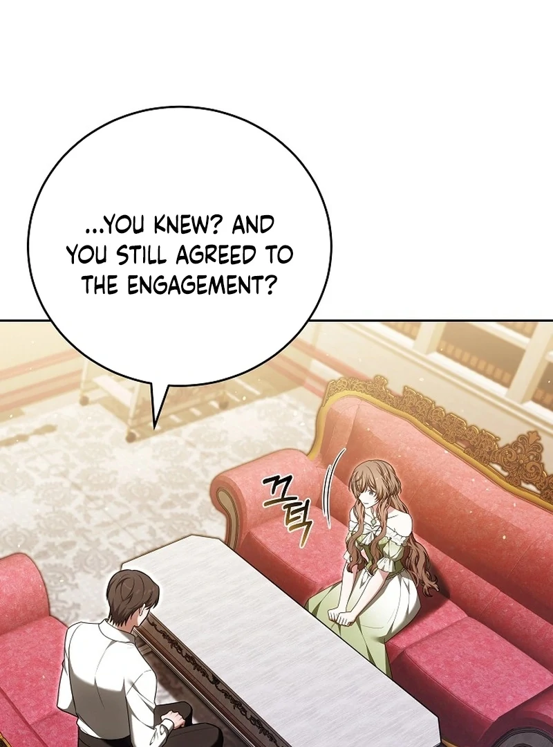 The 101st Love Confession chapter 20 page 37
