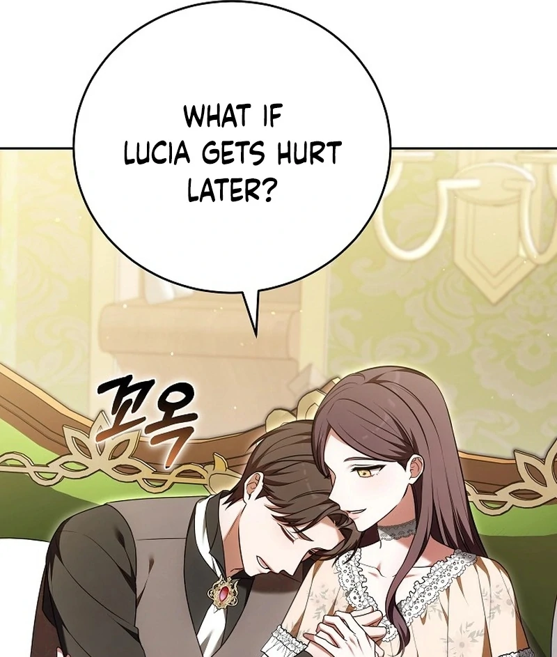 The 101st Love Confession chapter 20 page 57