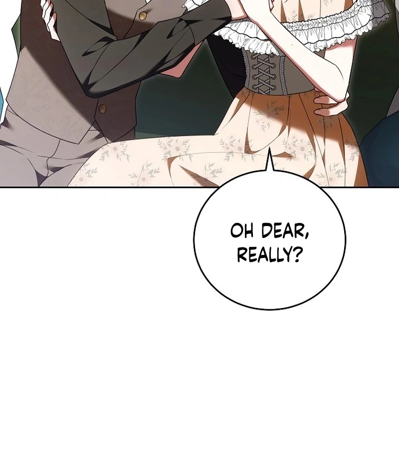 The 101st Love Confession chapter 20 page 58
