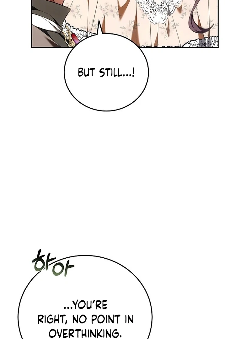 The 101st Love Confession chapter 20 page 60