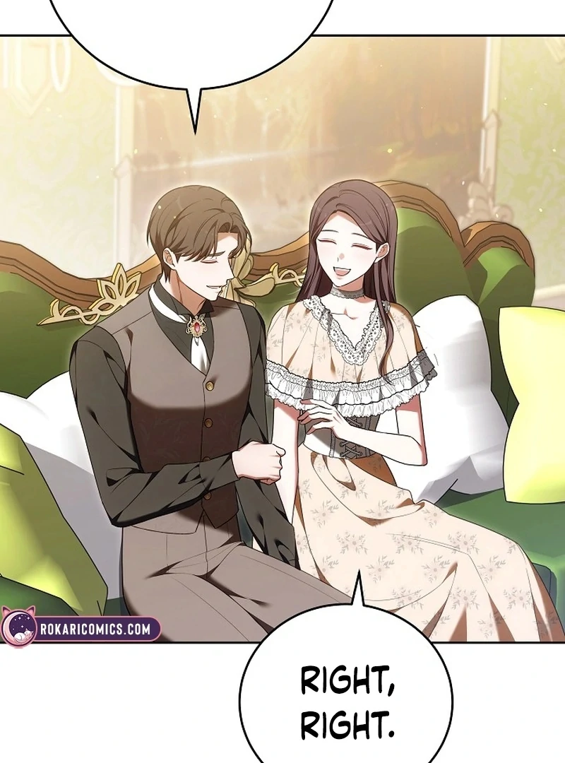 The 101st Love Confession chapter 20 page 61