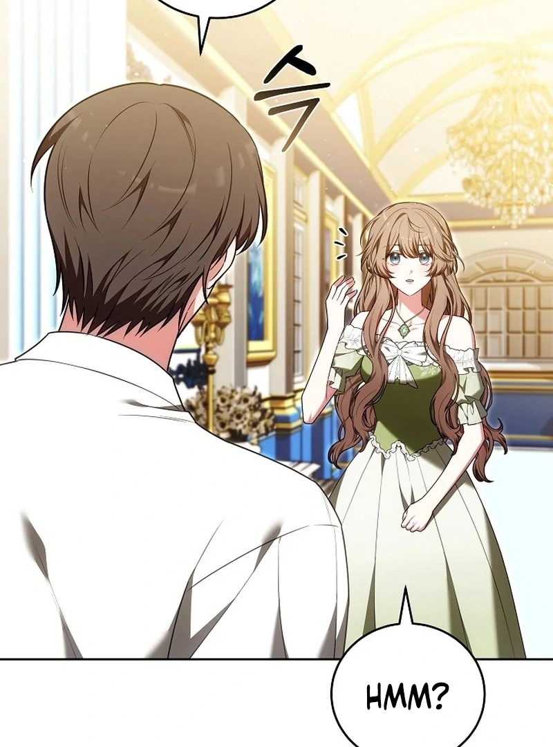 The 101st Love Confession chapter 20 page 7