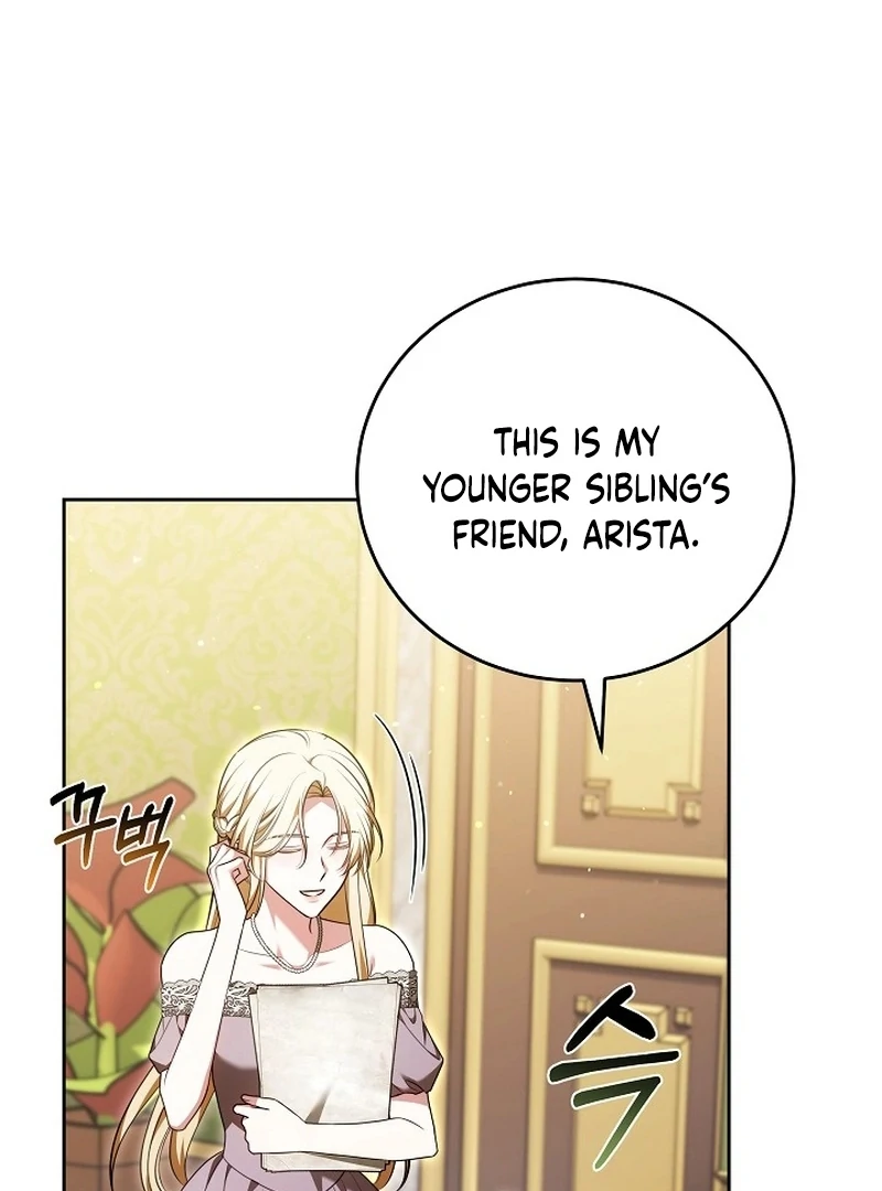 The 101st Love Confession chapter 20 page 73