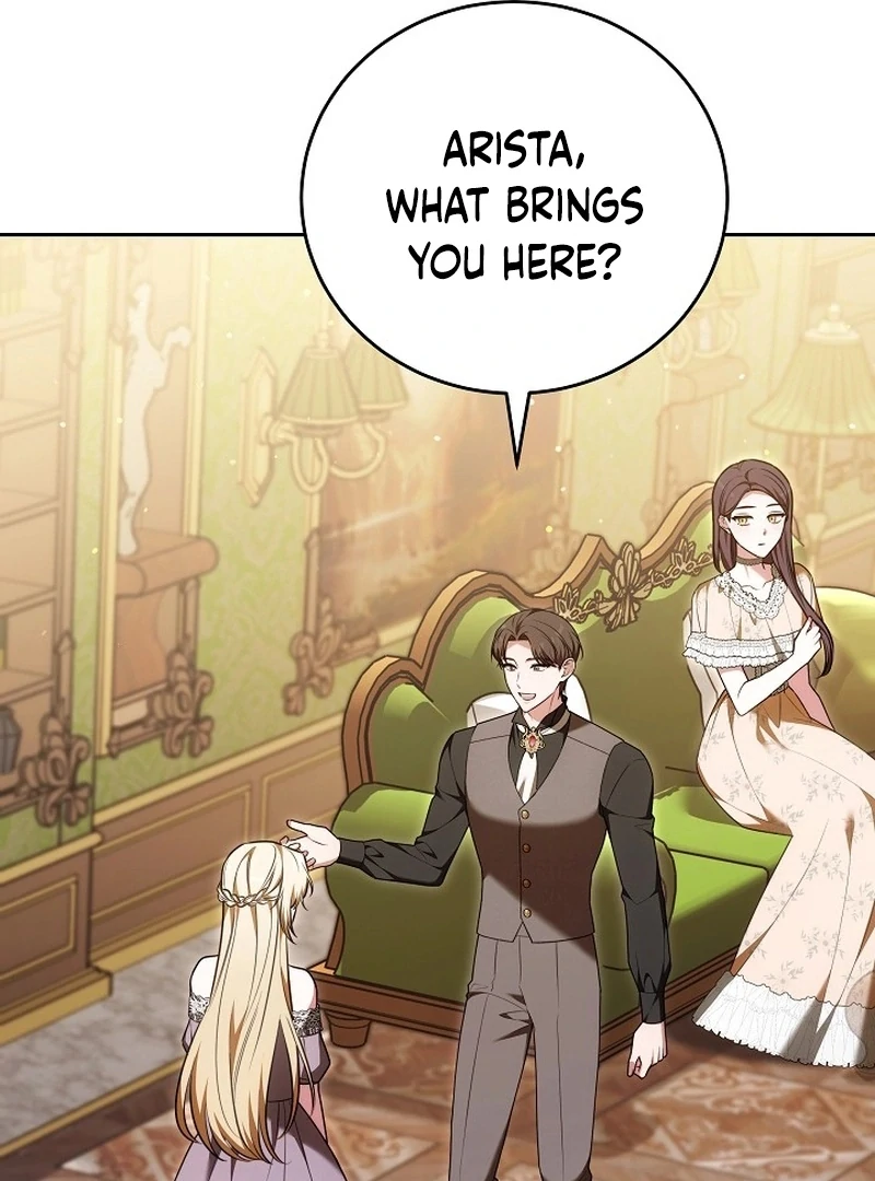 The 101st Love Confession chapter 20 page 77