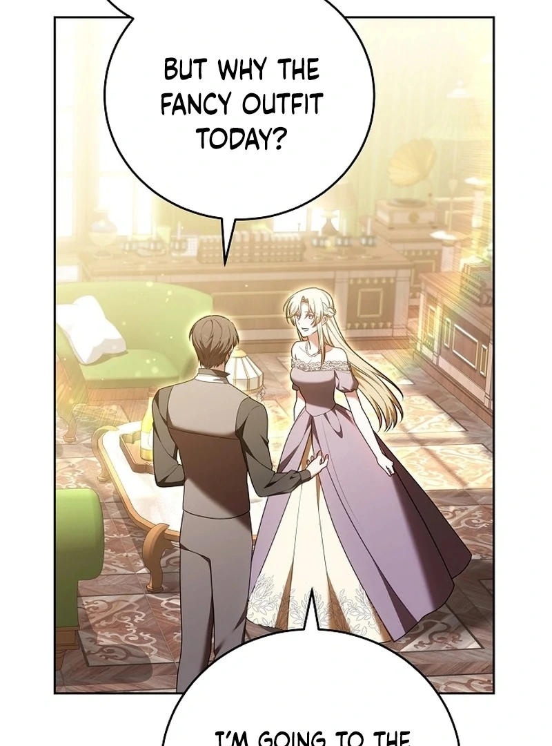 The 101st Love Confession chapter 20 page 98