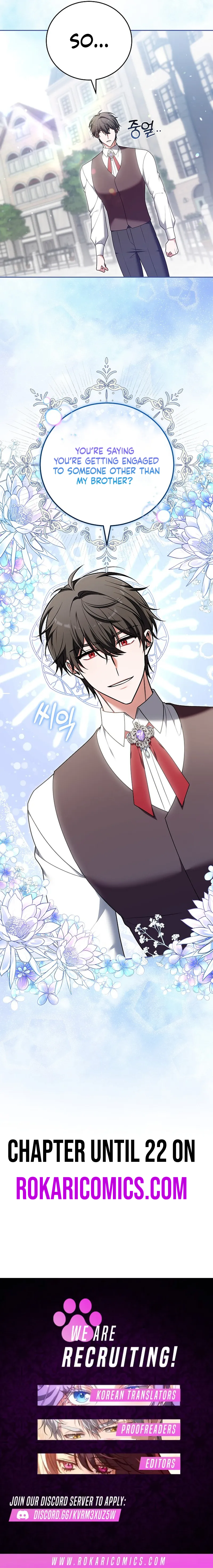 The 101st Love Confession chapter 21 page 12