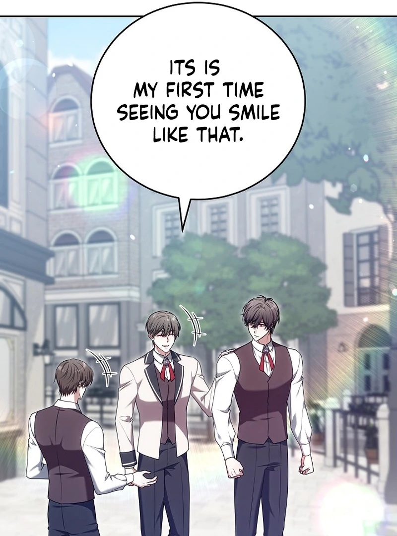 The 101st Love Confession chapter 22 page 10