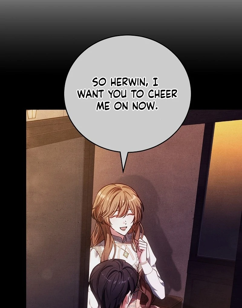 The 101st Love Confession chapter 22 page 111