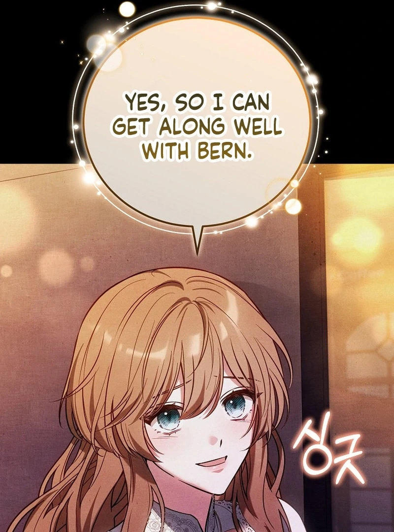 The 101st Love Confession chapter 22 page 113