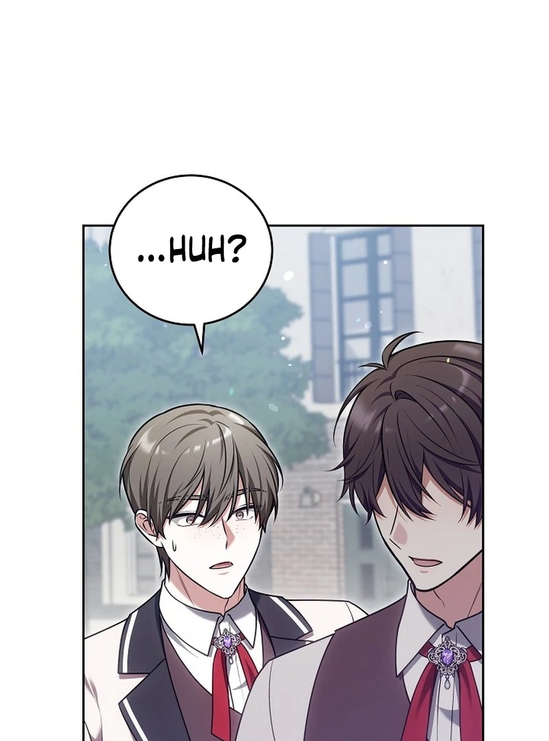 The 101st Love Confession chapter 22 page 13