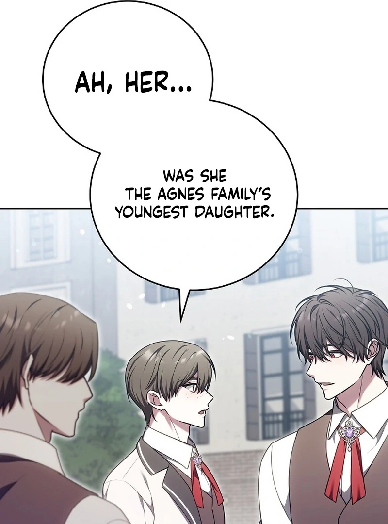 The 101st Love Confession chapter 22 page 19