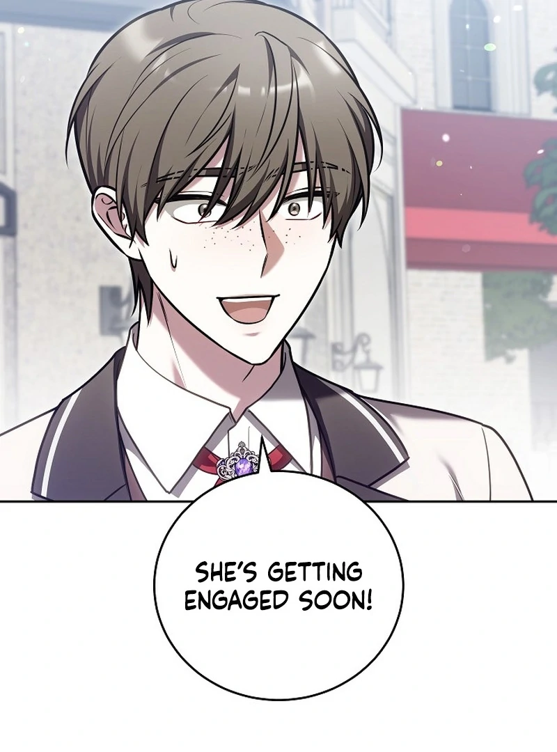 The 101st Love Confession chapter 22 page 21