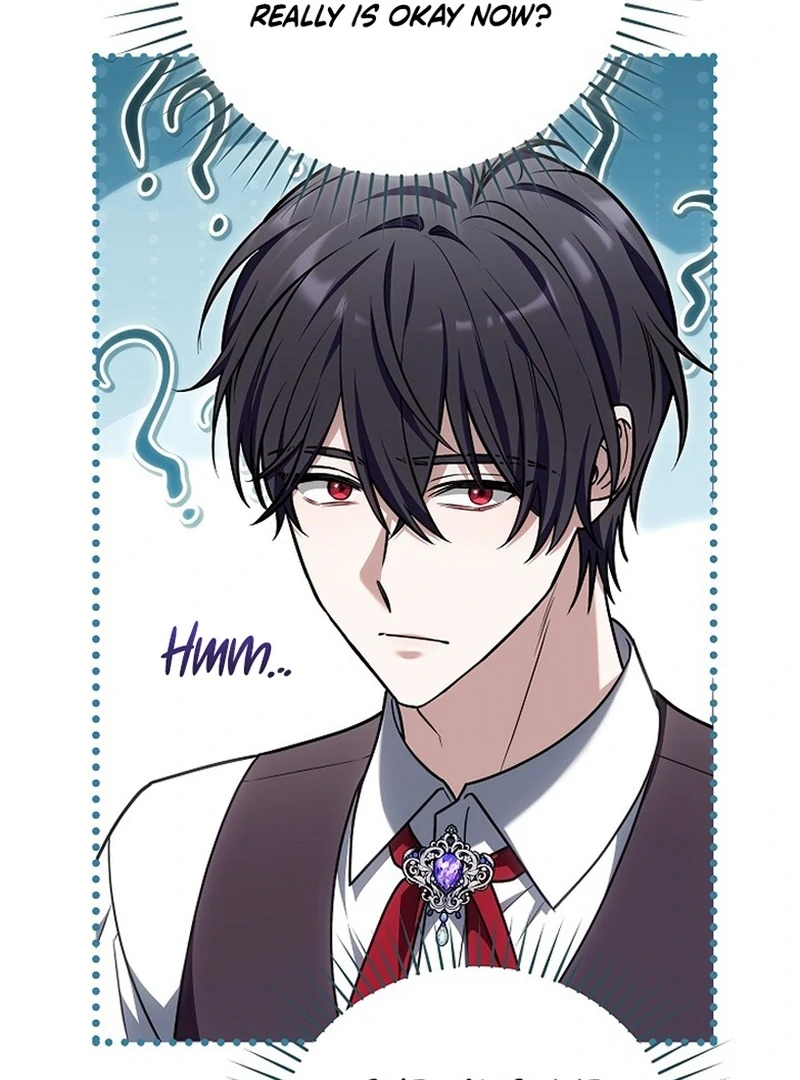 The 101st Love Confession chapter 22 page 29