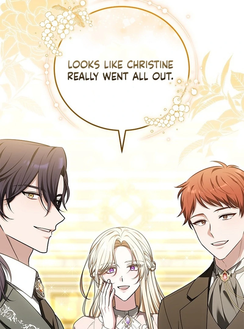 The 101st Love Confession chapter 22 page 38