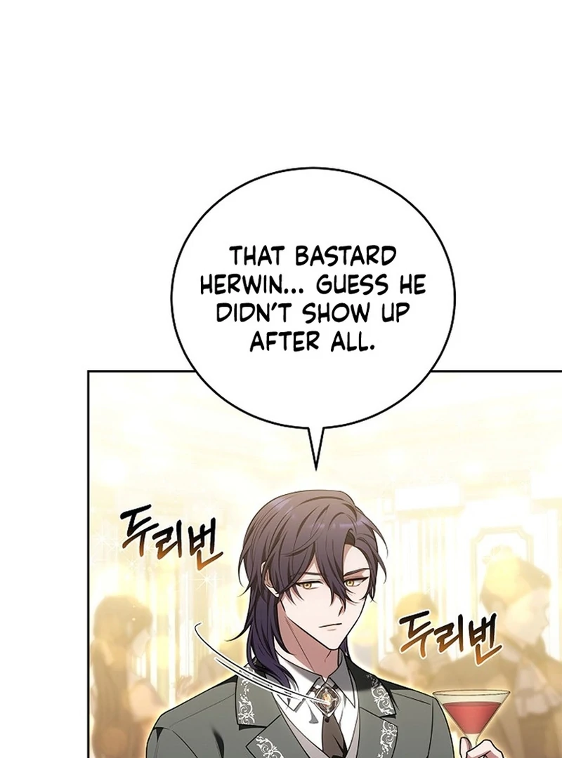 The 101st Love Confession chapter 22 page 40