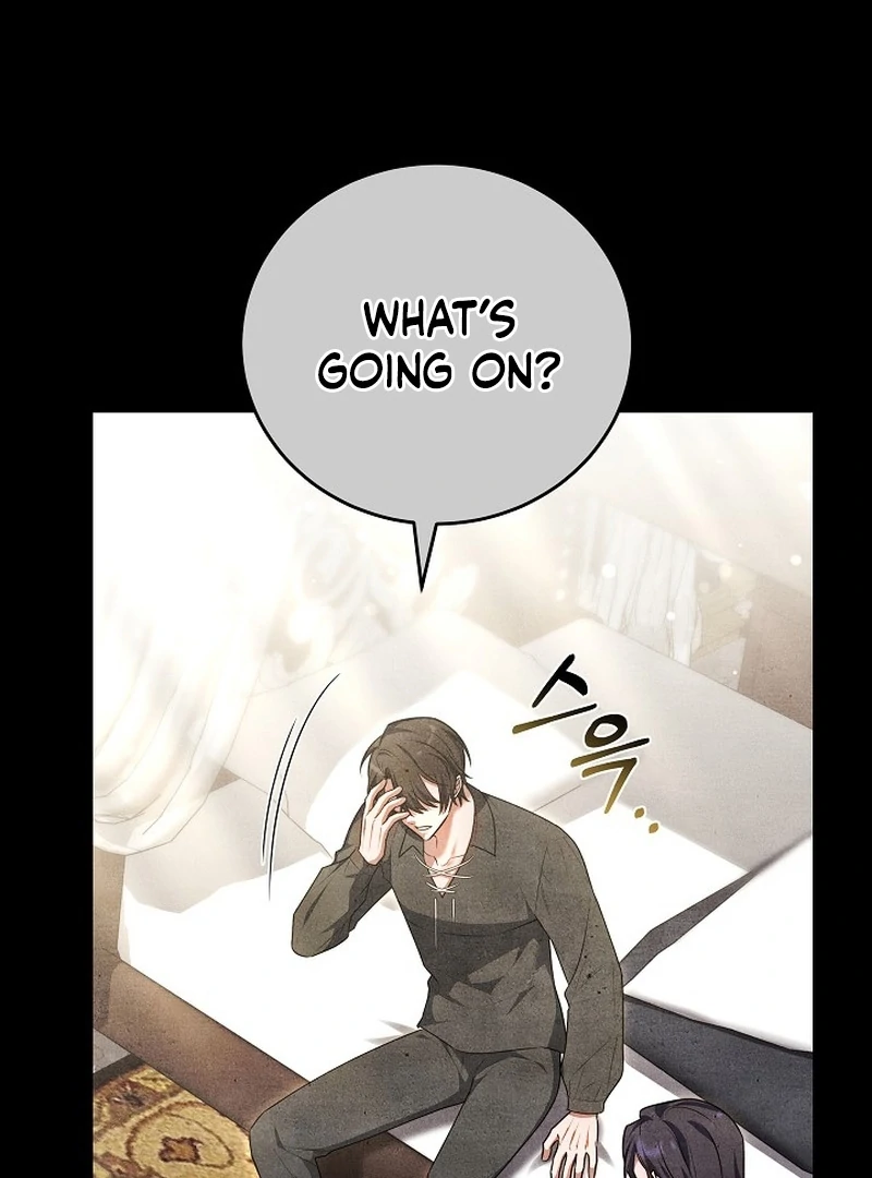 The 101st Love Confession chapter 22 page 57