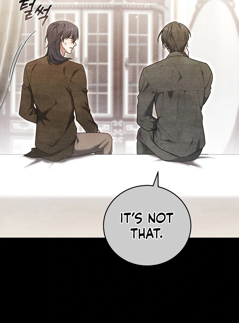 The 101st Love Confession chapter 22 page 61