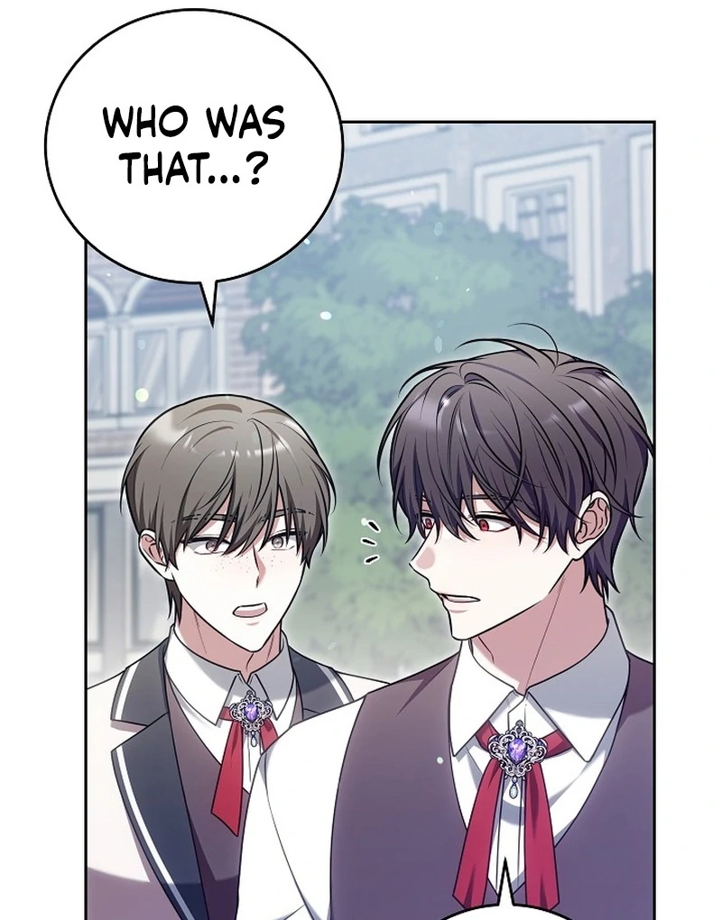 The 101st Love Confession chapter 22 page 8