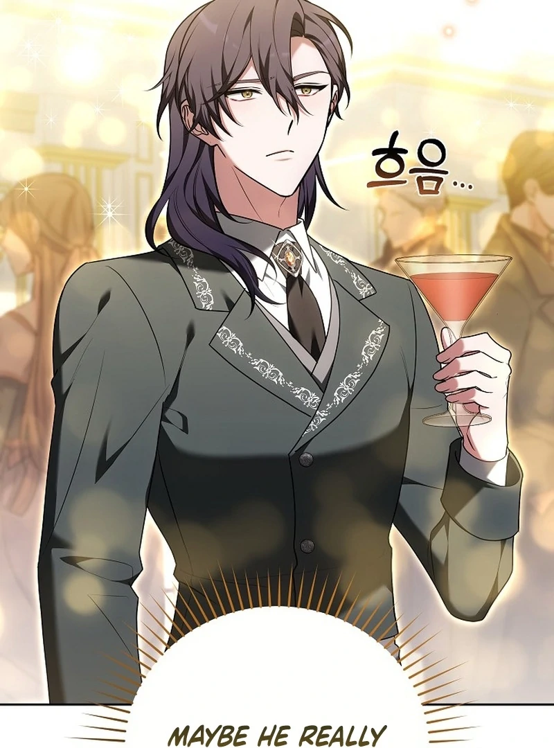 The 101st Love Confession chapter 22 page 81