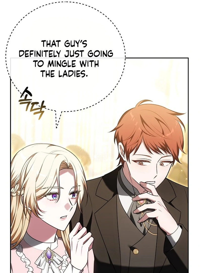 The 101st Love Confession chapter 22 page 85