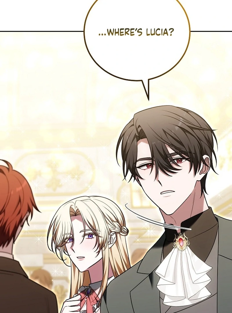 The 101st Love Confession chapter 22 page 87