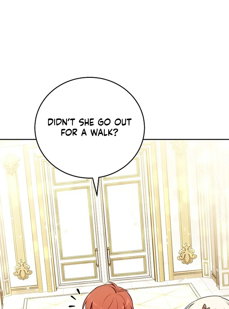 The 101st Love Confession chapter 22 page 91