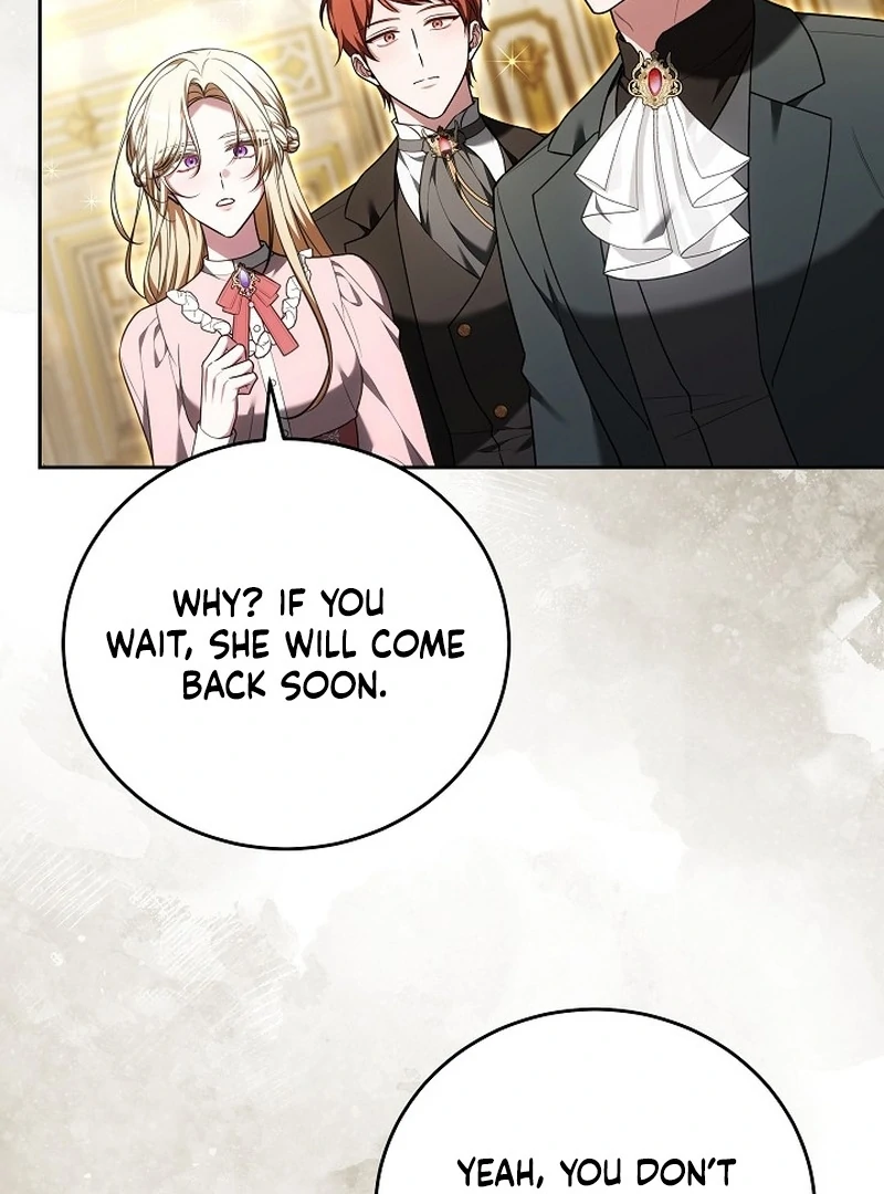 The 101st Love Confession chapter 22 page 98