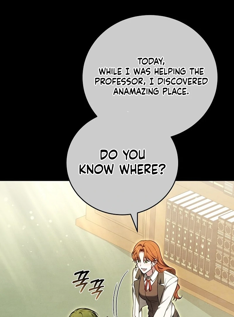 The 101st Love Confession chapter 23 page 102