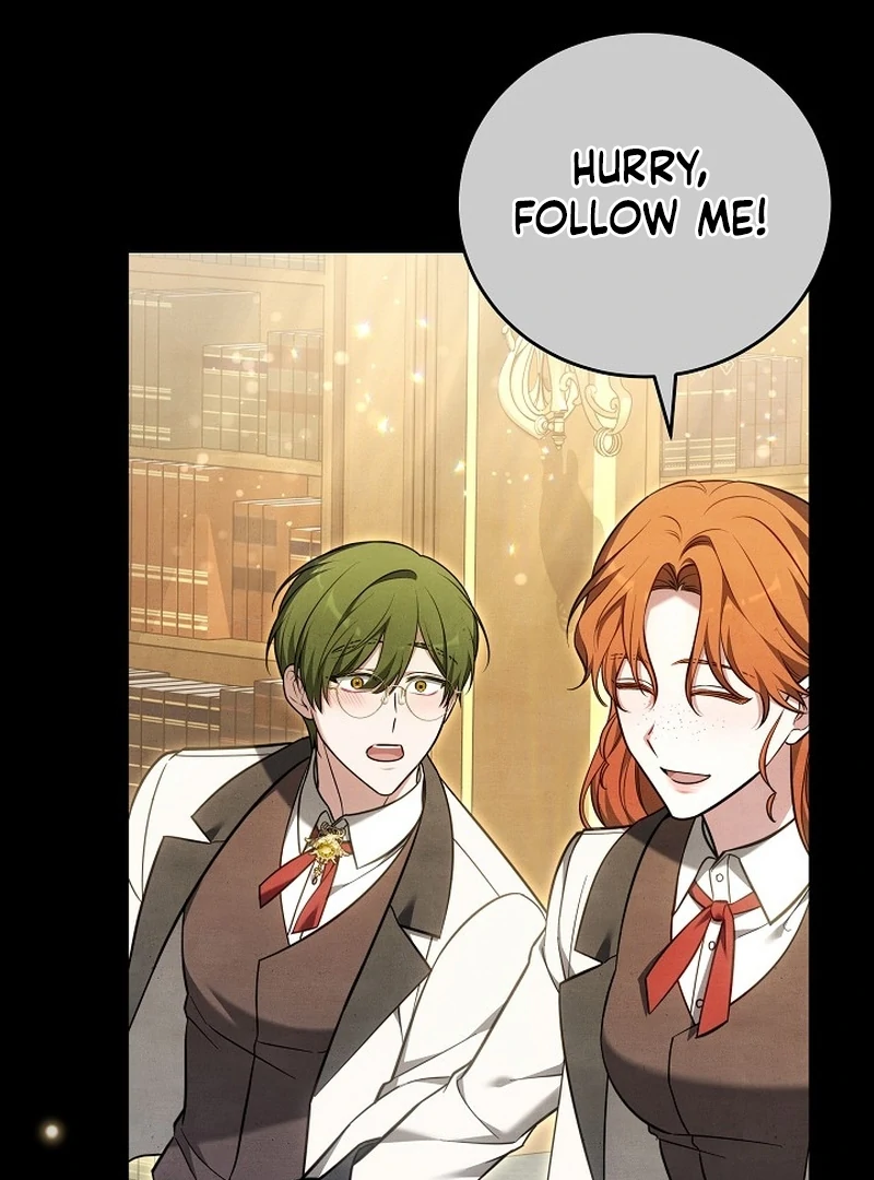 The 101st Love Confession chapter 23 page 104