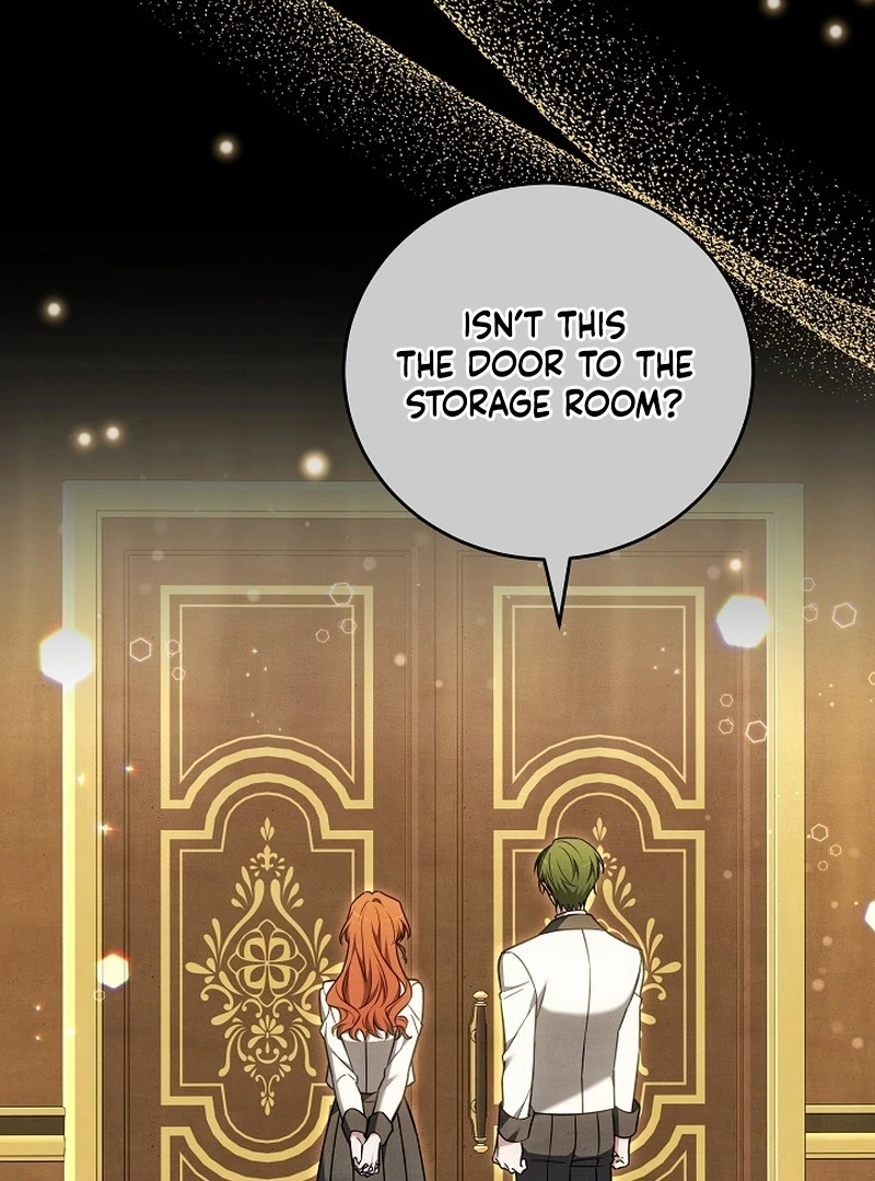 The 101st Love Confession chapter 23 page 106
