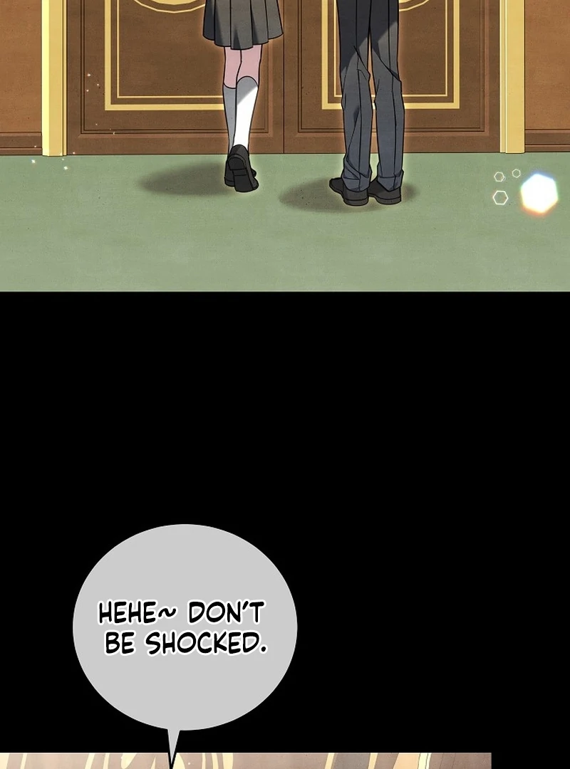 The 101st Love Confession chapter 23 page 107