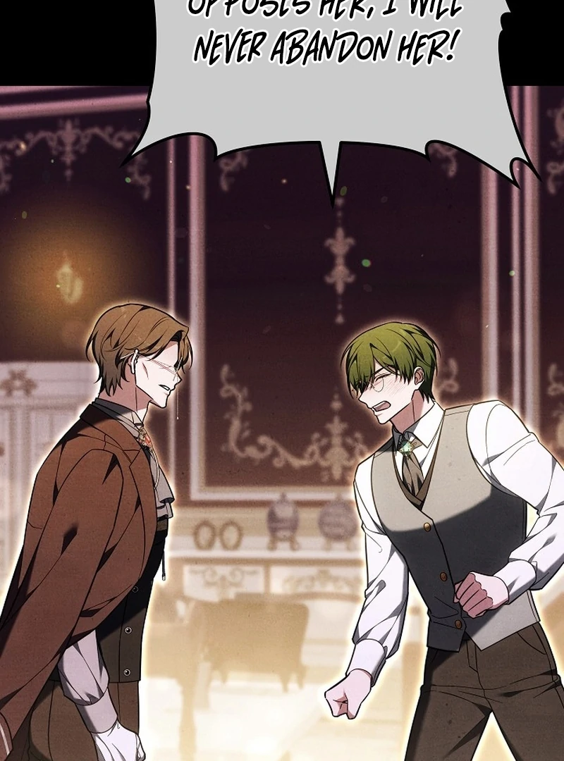 The 101st Love Confession chapter 23 page 132