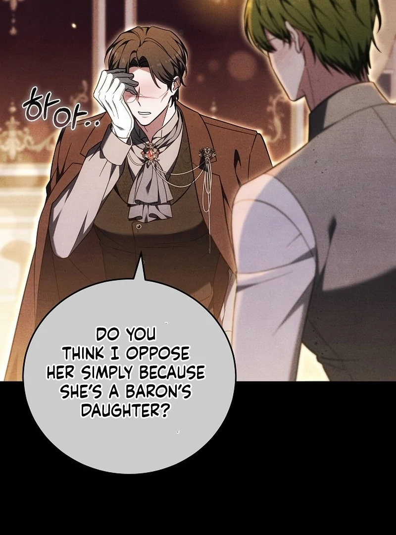 The 101st Love Confession chapter 23 page 134