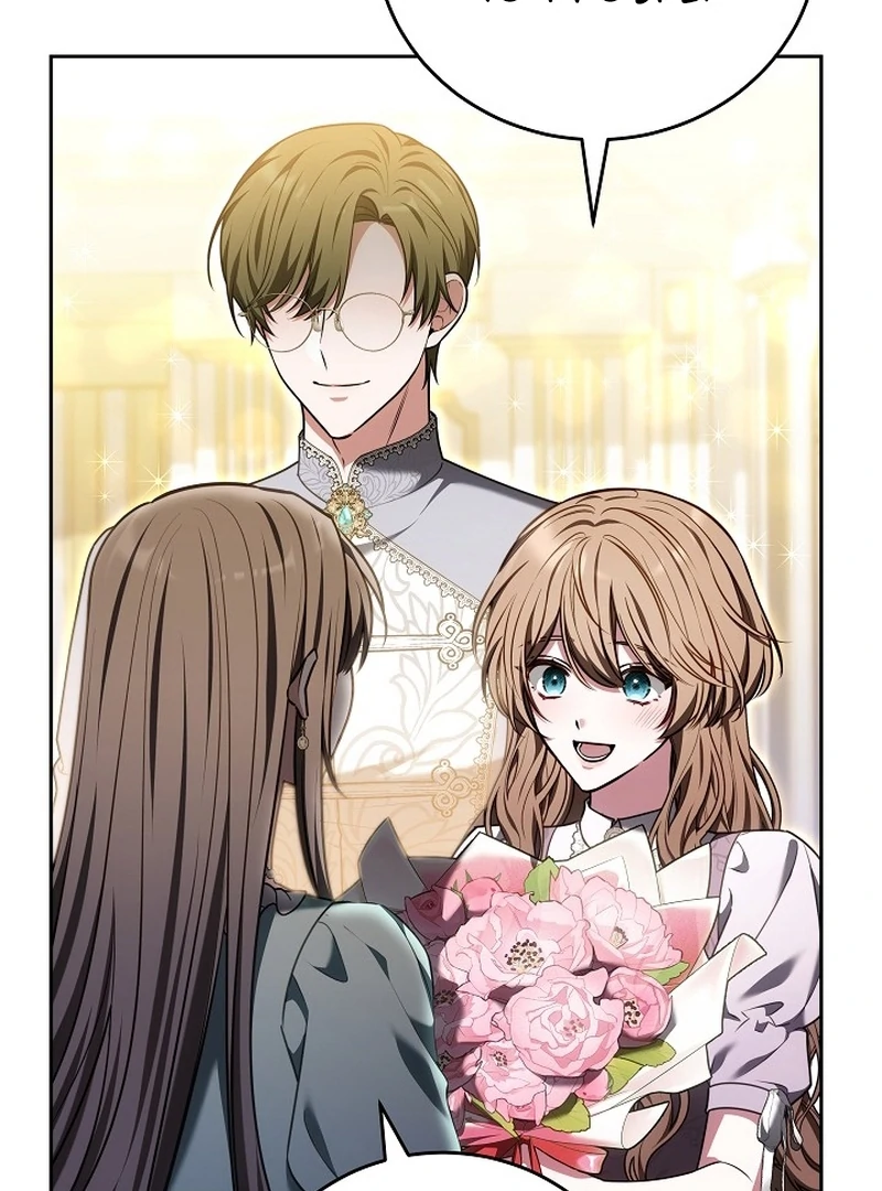 The 101st Love Confession chapter 23 page 33