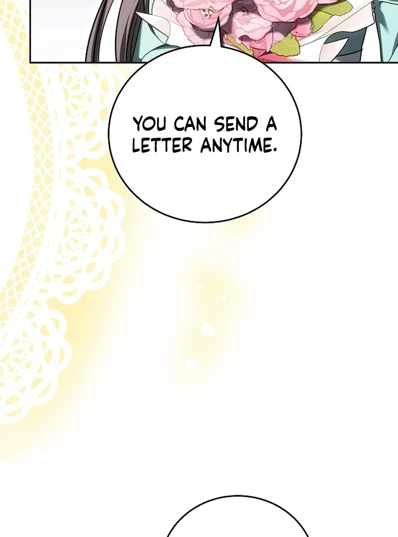The 101st Love Confession chapter 23 page 39