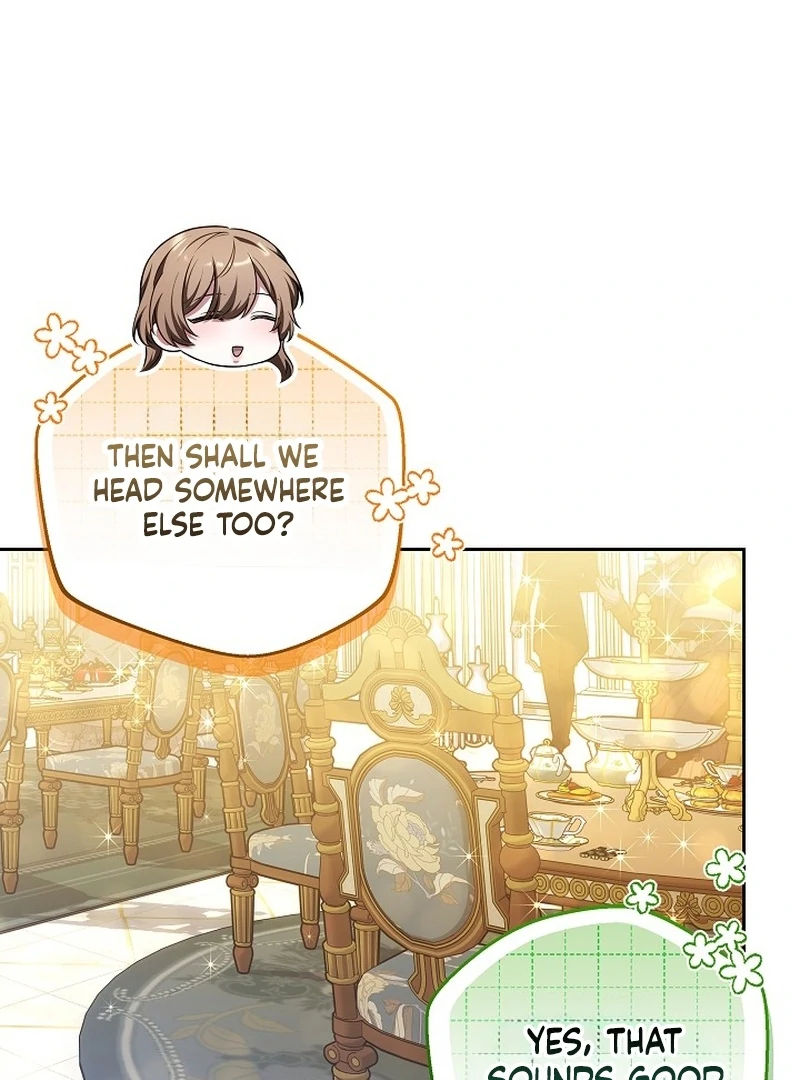 The 101st Love Confession chapter 23 page 46