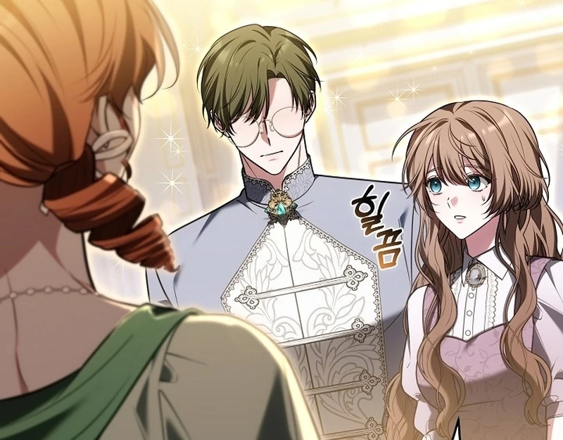 The 101st Love Confession chapter 23 page 61