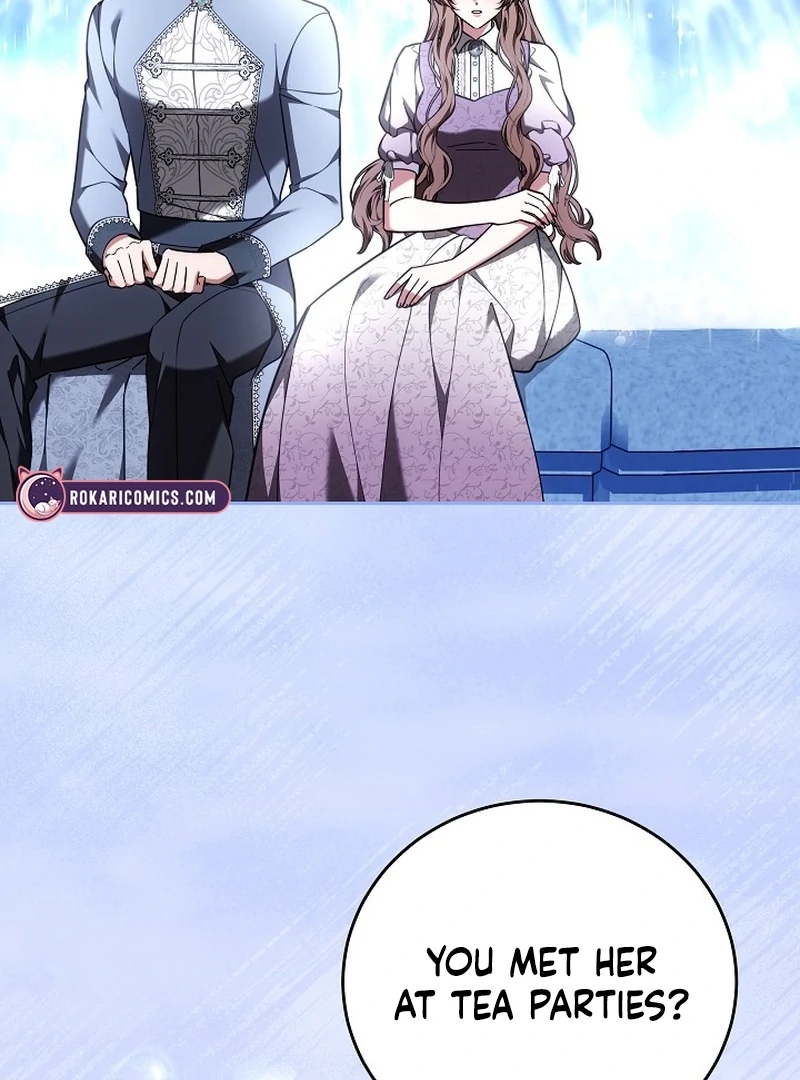 The 101st Love Confession chapter 23 page 86