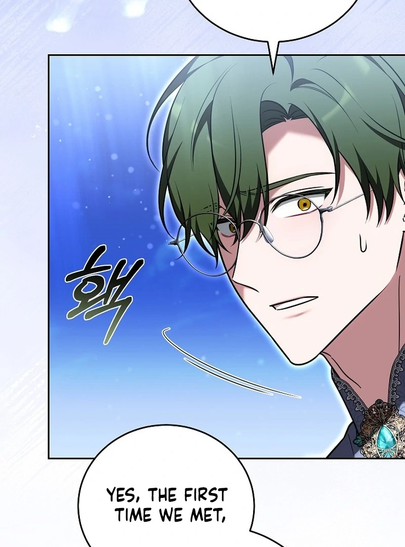 The 101st Love Confession chapter 23 page 87