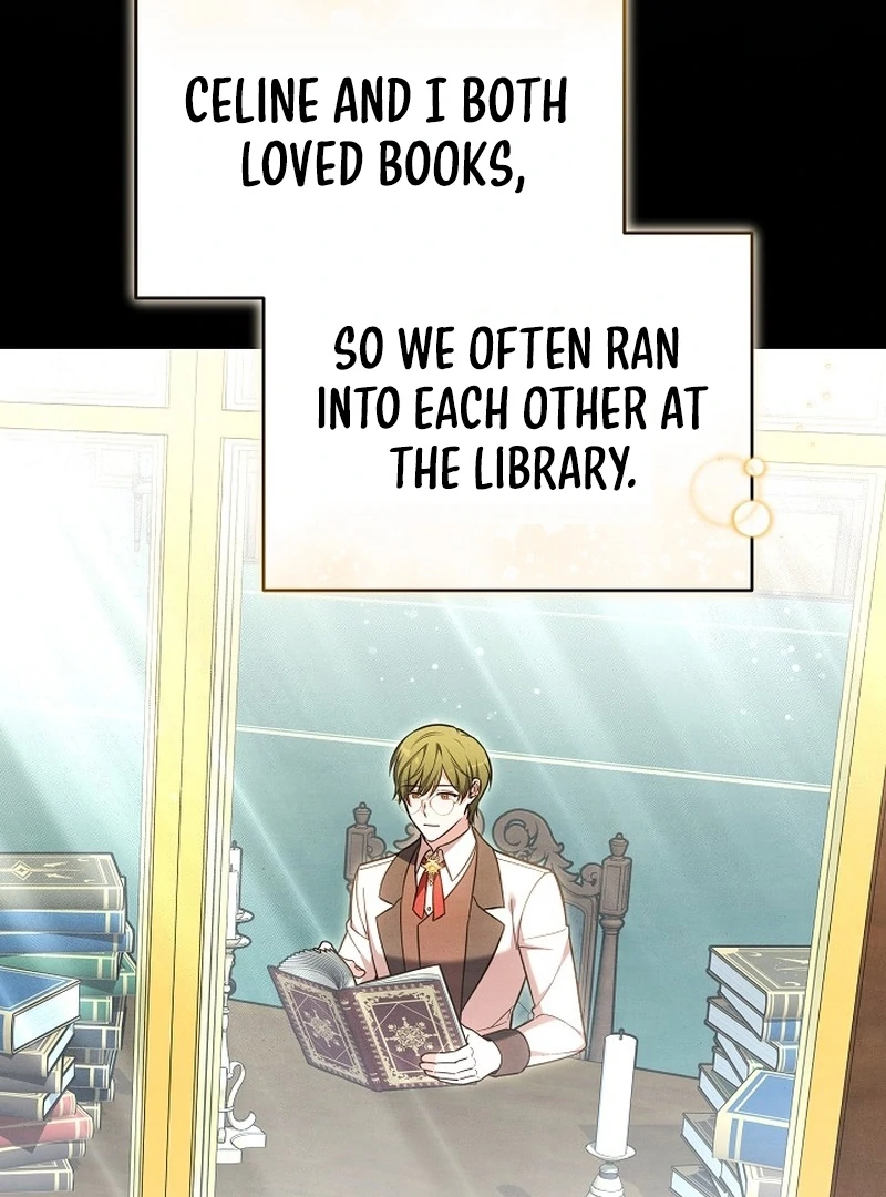 The 101st Love Confession chapter 23 page 96