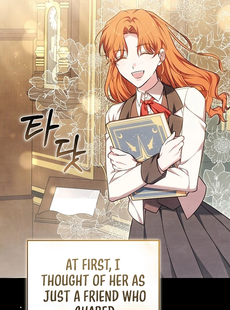 The 101st Love Confession chapter 23 page 98