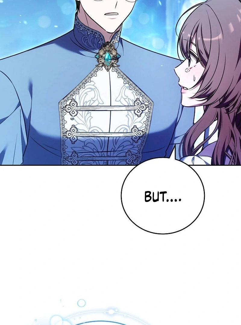 The 101st Love Confession chapter 24 page 131