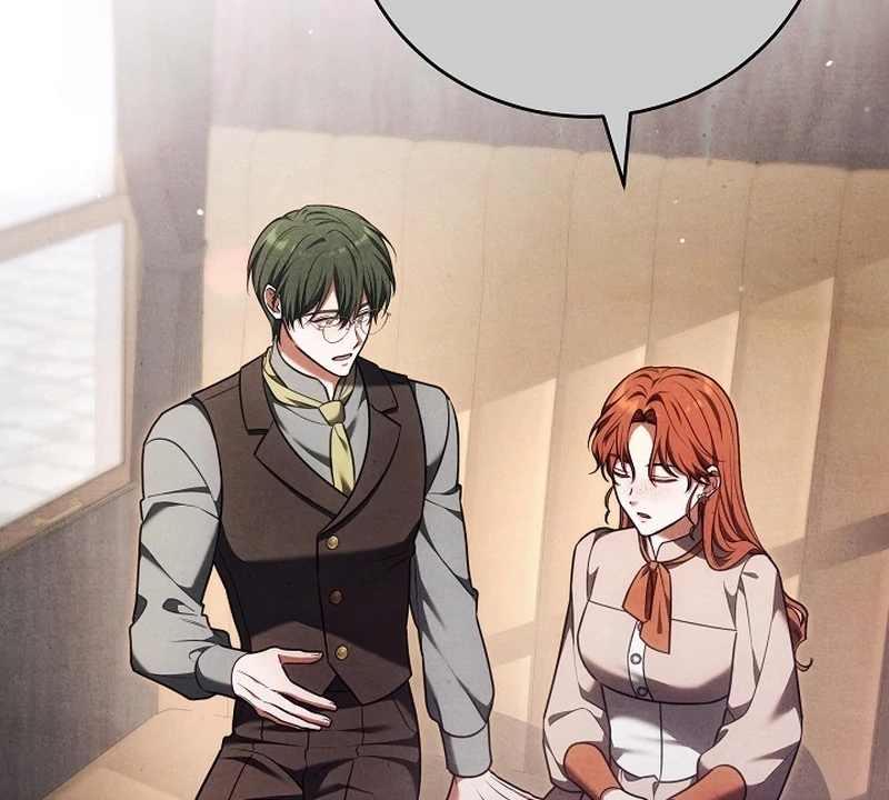 The 101st Love Confession chapter 24 page 35