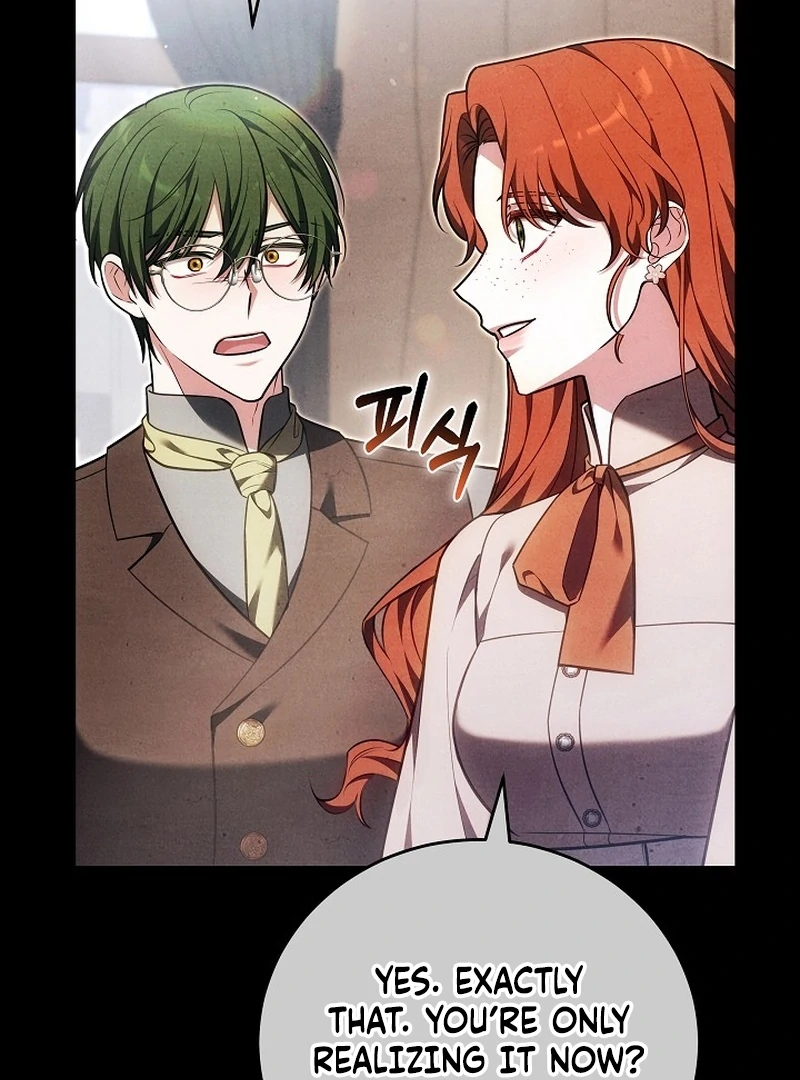 The 101st Love Confession chapter 24 page 40