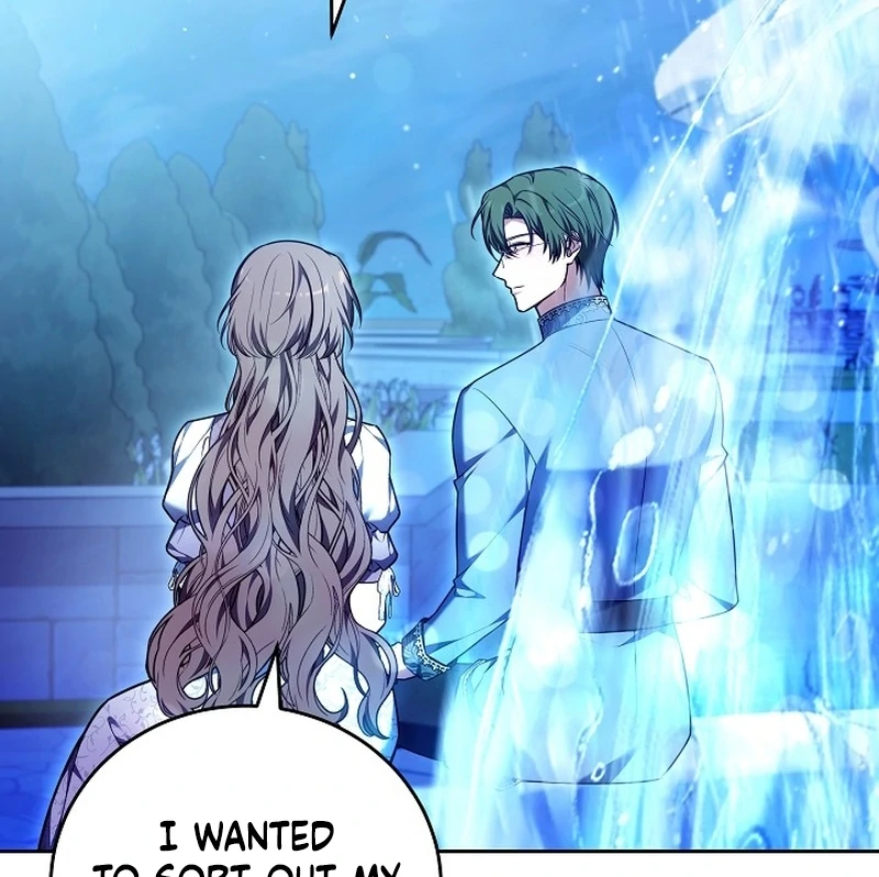 The 101st Love Confession chapter 24 page 73