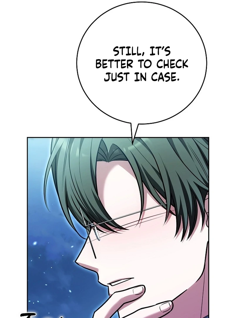 The 101st Love Confession chapter 24 page 84
