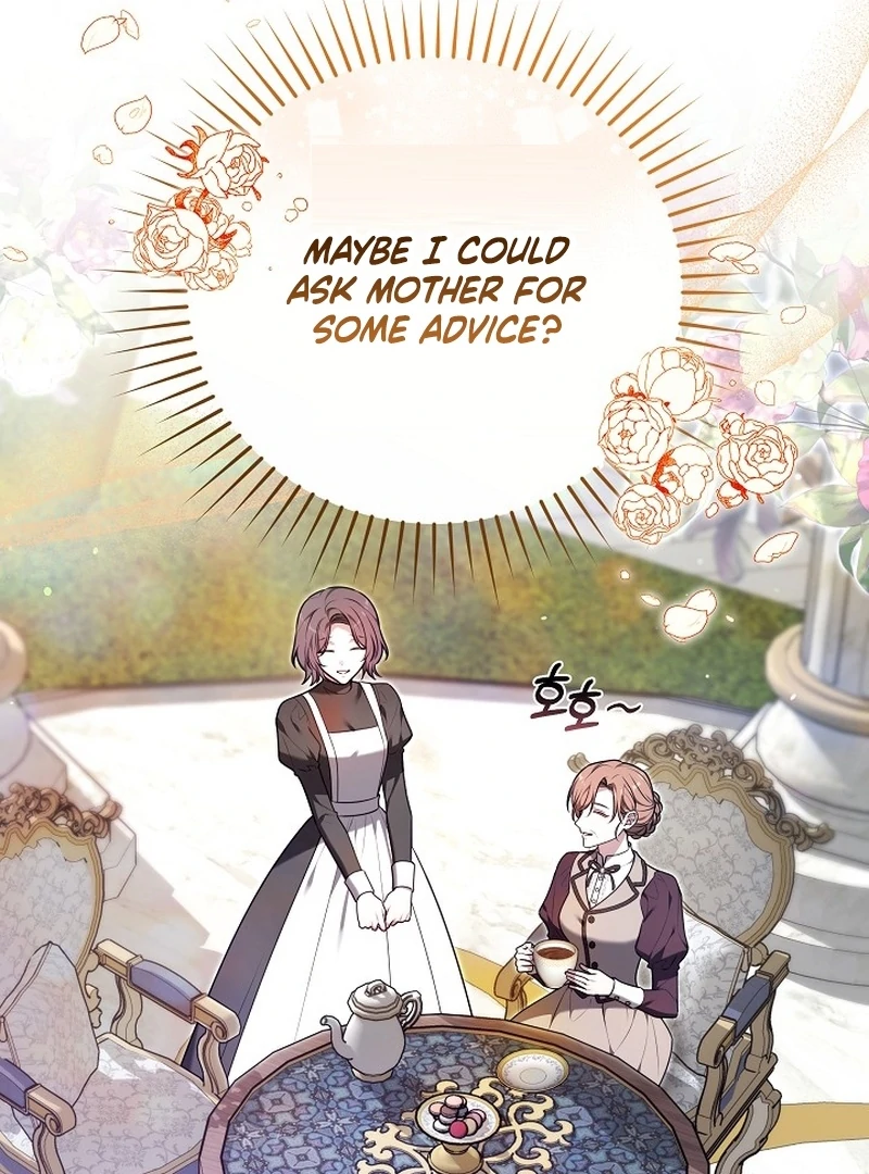 The 101st Love Confession chapter 25 page 104
