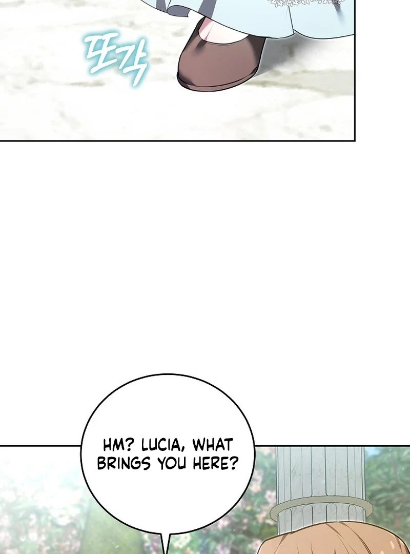 The 101st Love Confession chapter 25 page 107