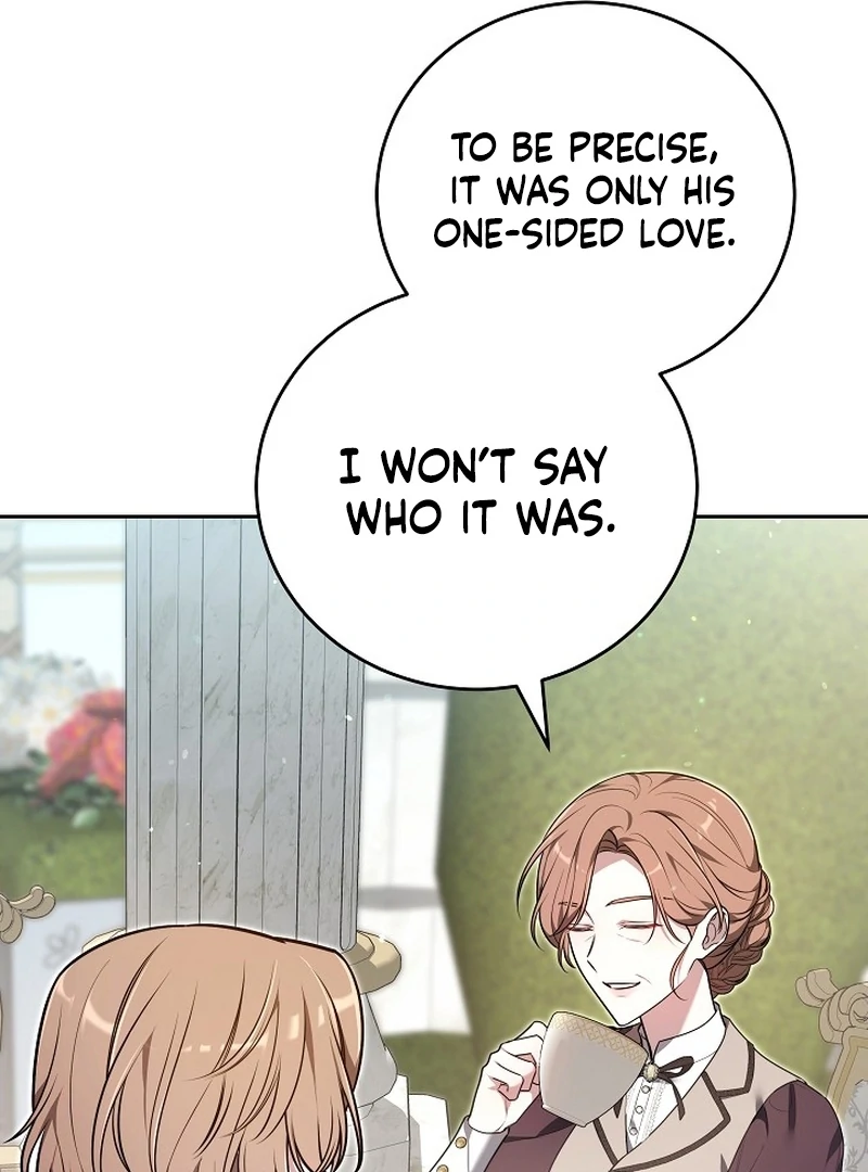 The 101st Love Confession chapter 25 page 121