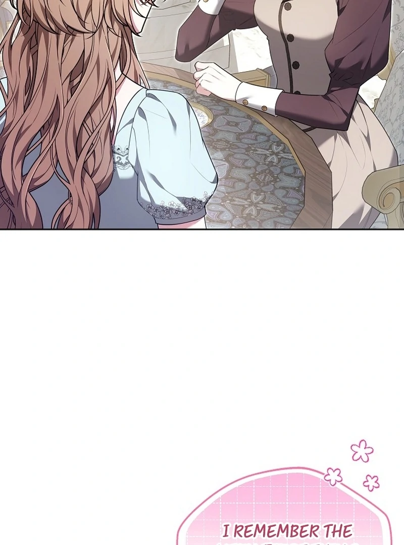 The 101st Love Confession chapter 25 page 122
